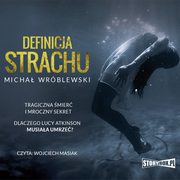 Definicja strachu, Micha Wrblewski