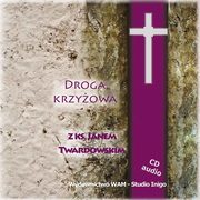 Droga Krzyowa z ks. Janem Twardowskim, Ks. Jan Twardowski