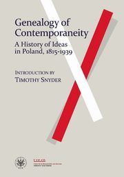 Genealogy of Contemporaneity, 
