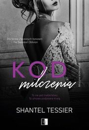 Kod milczenia, Shantel Tessier