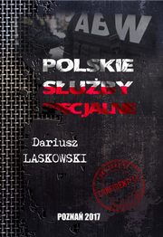 Suby specjalne w Polsce, Laskowski Dariusz