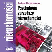 Psychologia sprzeday nieruchomoci, Grayna Biaopiotrowicz