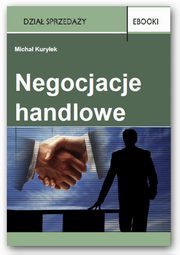 Negocjacje handlowe, Micha Kuryek