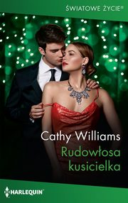 Rudowosa kusicielka, Cathy Williams