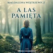 A las pamita, Magdalena Wojtkiewicz