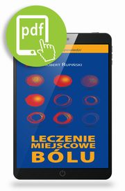 Miejscowe leczenie blu, Robert Rupiski