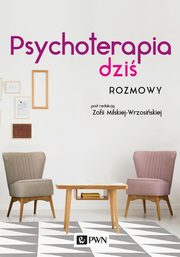 ksiazka tytu: Psychoterapia dzi autor: 