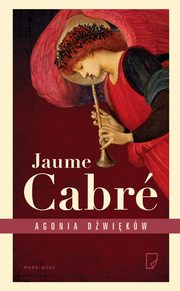 Agonia dwikw, Jaume Cabr