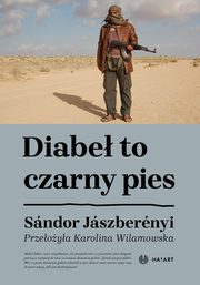 Diabe to czarny pies, Sndor Jszbernyi