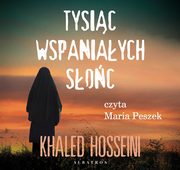 Tysic Wspaniaych Soc, Khaled Hosseini