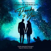 Thanks to You, Izabella Nowaczyk