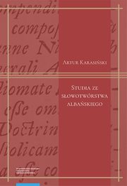 Studia ze sowotwrstwa albaskiego, Artur Karasiski