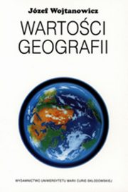 Wartoci geografii, Jzef Wojtanowicz