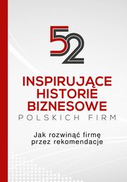 52 inspirujce historie biznesowe polskich firm, Bni Polska