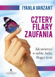 Cztery filary zaufania, Iyanla Vanzant