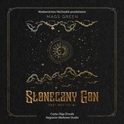 Soneczny Gon, Mags Green