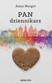 Pan dziennikarz, Anna Margot