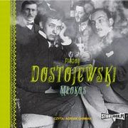 Mokos, Fiodor Dostojewski