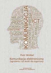 Komunikacja elektroniczna, Piotr Wrbel