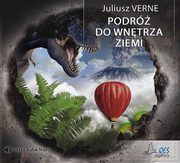 Podr do wntrza Ziemi, Juliusz Verne