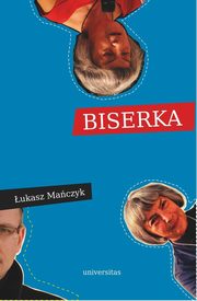 Biserka, ukasz Maczyk