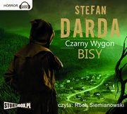 Bisy. Czarny wygon, Stefan Darda