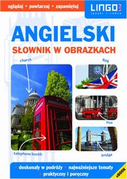 Angielski Sownik w obrazkach, Praca zbiorowa