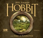 Hobbit, czyli tam i z powrotem, J. R. R. Tolkien