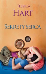 ksiazka tytu: Sekrety serca autor: Jessica Hart