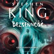 Bezsenno, Stephen King