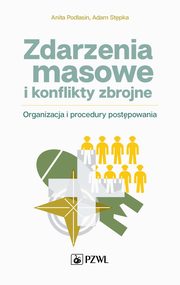 Zdarzenia masowe i konflikty zbrojne, Anita Podlasin, Adam Stpka