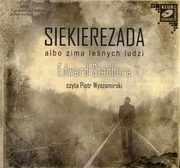 Siekierezada, Edward Stachura