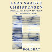 Pbrat, Lars Saabye Christensen