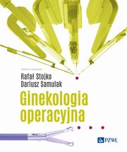 Ginekologia operacyjna, 