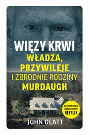 Wizy krwi, John Glatt