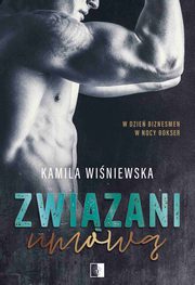 Zwizani umow, Kamila Winiewska