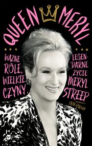 Queen Meryl, Erin Carlson
