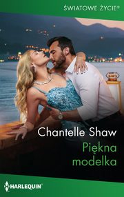 Pikna modelka, Chantelle Shaw