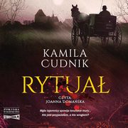 Rytua, Kamila Cudnik