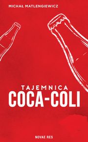 Tajemnica Coca-Coli, Micha Matlengiewicz
