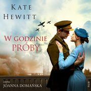W godzinie prby, Kate Hewitt