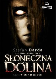 ksiazka tytu: Soneczna dolina autor: Stefan Darda