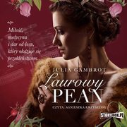 Laurowy pean, Julia Gambrot