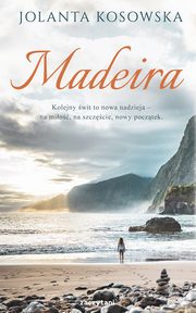 Madeira, Jolanta Kosowska