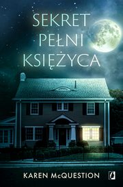 Sekret peni ksiyca, Karen Mcquestion