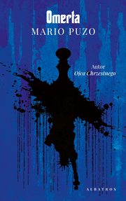 Omerta, Mario Puzo