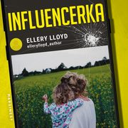 Influencerka, Ellery Lloyd