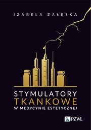 Stymulatory tkankowe w medycynie estetycznej, Izabela Zaska
