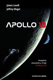 Apollo 13, James Lovell, Jeffrey Kluger