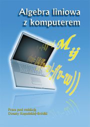 Algebra liniowa z komputerem, 